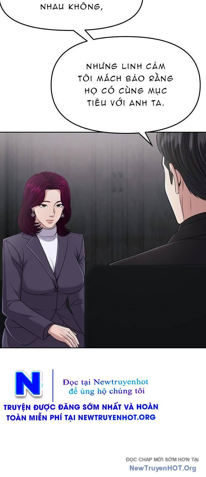Nhân Viên Thực Tập Kim Cheolsu - chap104 - Trang 63
